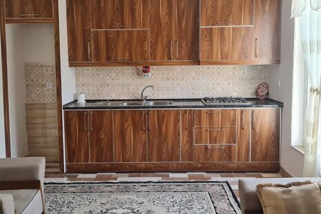 ویلا تکخواب مبله مرجان (2) در فومن