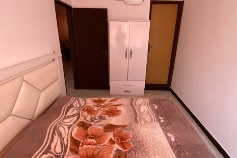 آپارتمان مبله تکخواب در سنندج