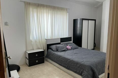 آپارتمان مبله تکخواب ساحلی در نور