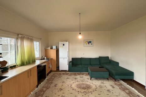 ویلا تکخواب مبله نازلی در چلاو آمل