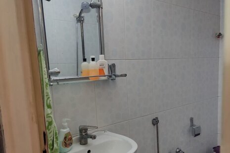 آپارتمان تکخواب نیکا در اصفهان