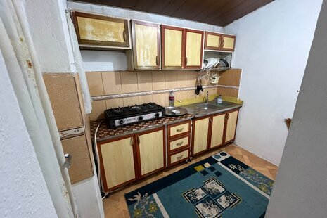 ویلا دوبلکس دوخواب ساحلی شیروی در سرخرود