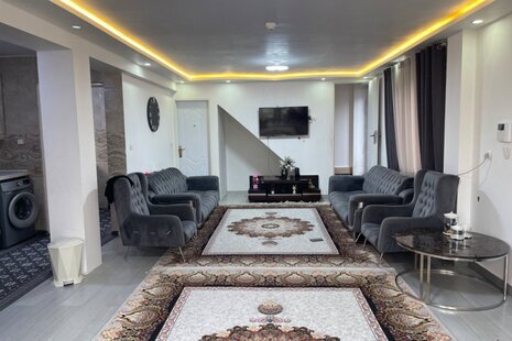 ویلا تریپلکس دوخواب در رشت