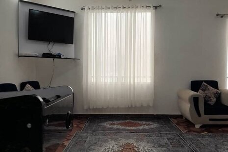 خانه ویلایی تکخواب مبله در شیرگاه