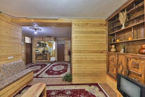 آپارتمان مبله دوخواب 1 در خانقاه