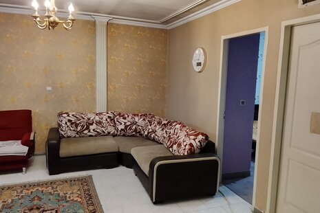 آپارتمان مبله تکخواب در کرج