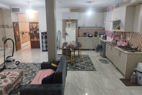 ویلا دوخواب هستی در نظر آباد