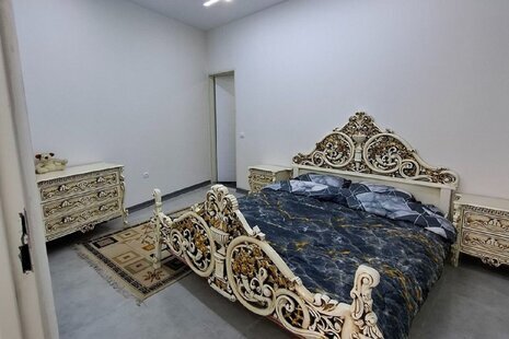 وبلا باغ مبله دوبلکس استخردار سه خواب در ملارد