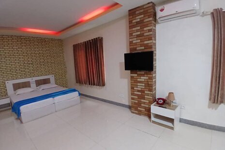 واحد مبله 103 در هتل تنکابن