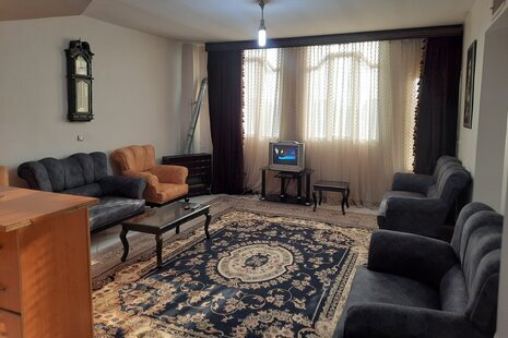 آپارتمان مبله گلستان 3 در شهرک وحدت