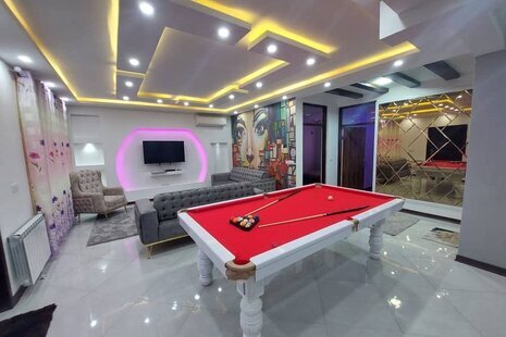 ویلا 3 خواب استخردار ملورین2 در بندر انزلی