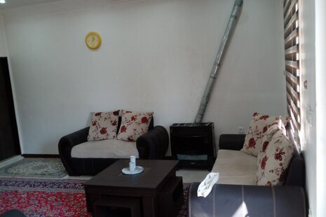 باغ ویلا تکخواب چناران در کردان