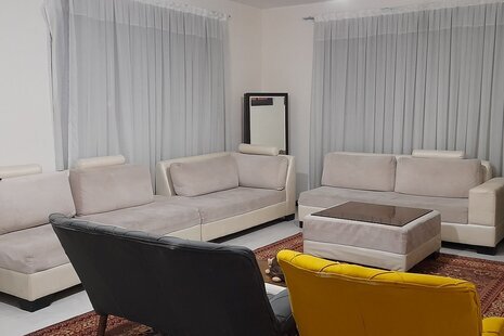 ویلا استخردار دوخواب سهیلیه در کردان