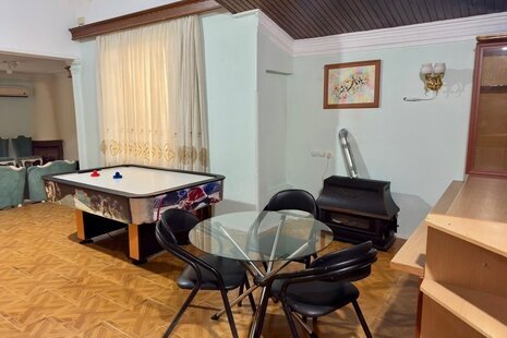 ویلا دوبلکس 5 خواب مبله در محمود آباد