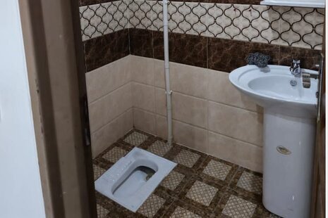 آپارتمان مبله تک خواب شهریور 3 در کیش