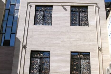 سوئیت 5 نفره در مجتمع اقامتی قم