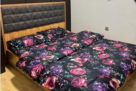 ویلا دو خواب استخردار سوردار در نور