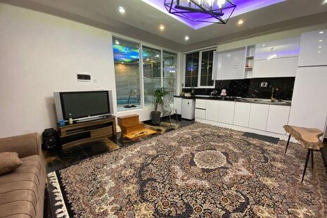 ویلا دوبلکس دوخواب استخردار دنیز در سوادکوه