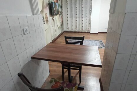 آپارتمان مبله تکخواب پروین 2 در شهر ری