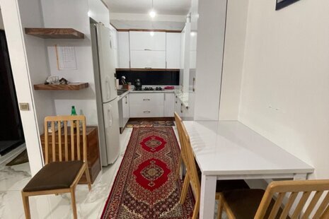 ویلا مبله تکخواب باغرو در اردبیل