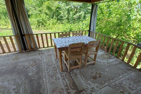 ویلا واحد 3 در شیرگاه