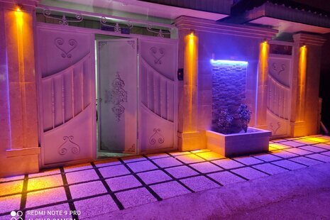 واحد تک خوابه سرفراز در لنگرود