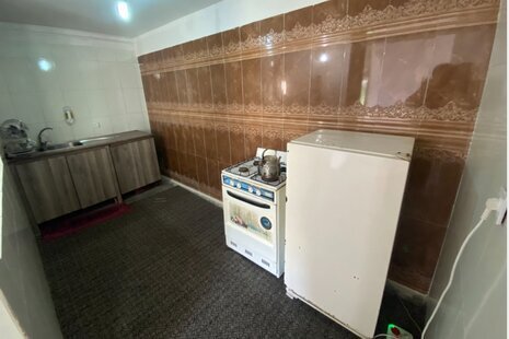 واحد در طبقه اول ویلا مازندران