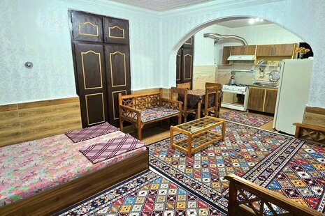 تکخوابه همکف مازیارماسوله