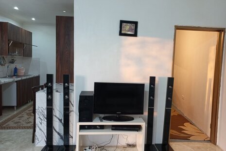 باغ ویلا تکخواب در رودهن