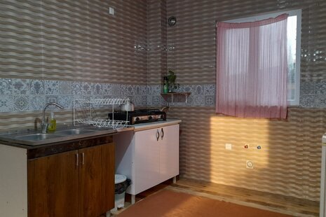 واحد مبله تکخواب در طبقه اول ویلا تالش