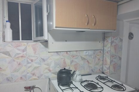 سوئیت مبله 60 متری چاله سرا در ماسال