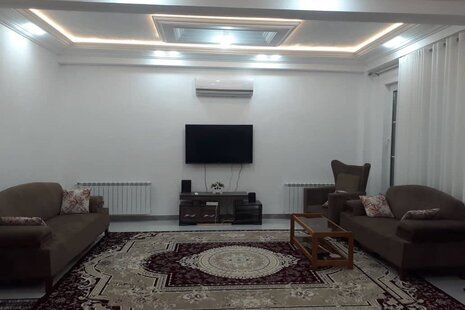 ویلا مبله دوخواب محمدرضا در ماسال