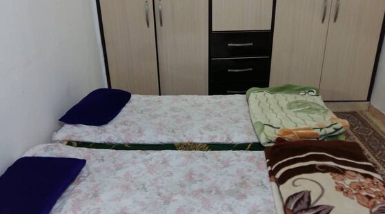 آپارتمان مبله تکخواب (1) در اهواز