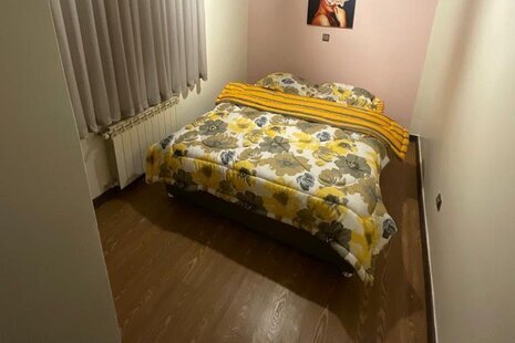 آپارتمان سه خواب مبله 1 در آیت الله کاشانی