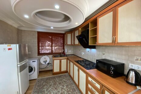 آپارتمان مبله سه خواب در کیش