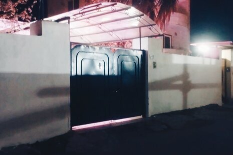 ویلا مبله سه خواب ساحلی در محمود آباد