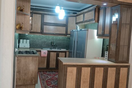 آپارتمان مبله تکخواب در تبریز