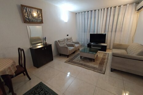 آپارتمان یک خواب در شهرک صدف کیش