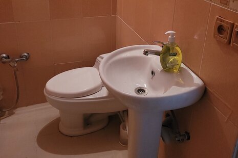 آپارتمان مبله دوخواب در فشم