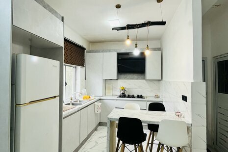 واحد دو خواب طبقه اول سهیل در لاهیجان