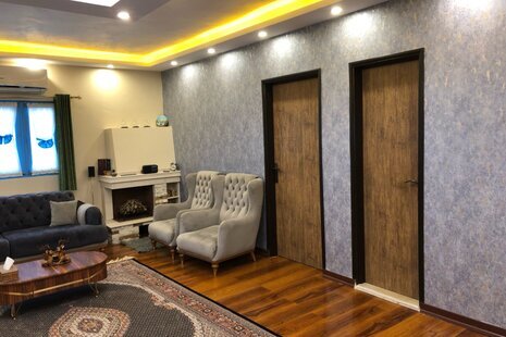 واحد 70 متری در طبقه دوم ویلا چیکا رشت