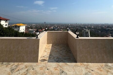 ویلا مبله دو خواب در رامسر