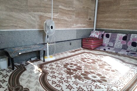 سوئیت ییلاق 2 در شهر صدرا