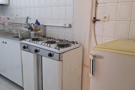 آپارتمان مبله تکخواب در اصفهان