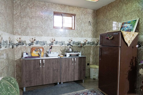 خانه ویلایی دو خوابه در چالوس