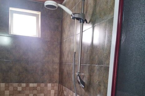 ویلا باغ دو خوابه مرادی در شیراز