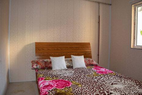 ویلا یکخواب نازلی 04 در بندر انزلی