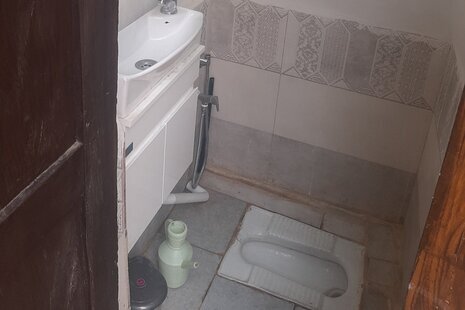 خانه ویلایی چهارخواب سنتی در یزد