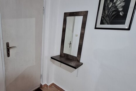 آپارتمان مبله تکخواب شالیزار در نوشهر