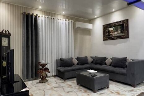 ویلا 3 خواب مبله محمد 2 در بندر انزلی